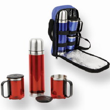 Travel mug  series